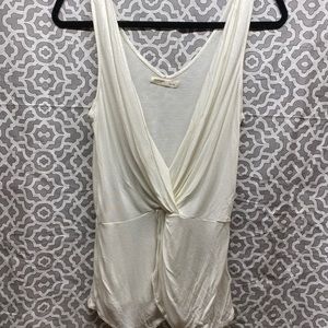 Old Navy Tank Size M